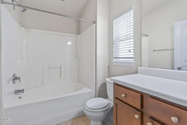 $449,500 | 1017 Frank Page Drive, Cary, NC 27511