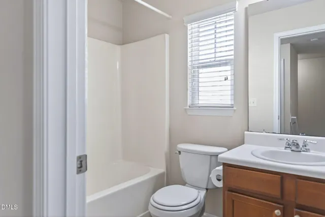 $449,500 | 1017 Frank Page Drive, Cary, NC 27511