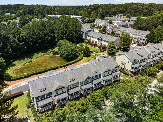 $449,500 | 1017 Frank Page Drive, Cary, NC 27511