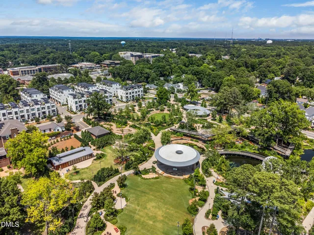 $449,500 | 1017 Frank Page Drive, Cary, NC 27511