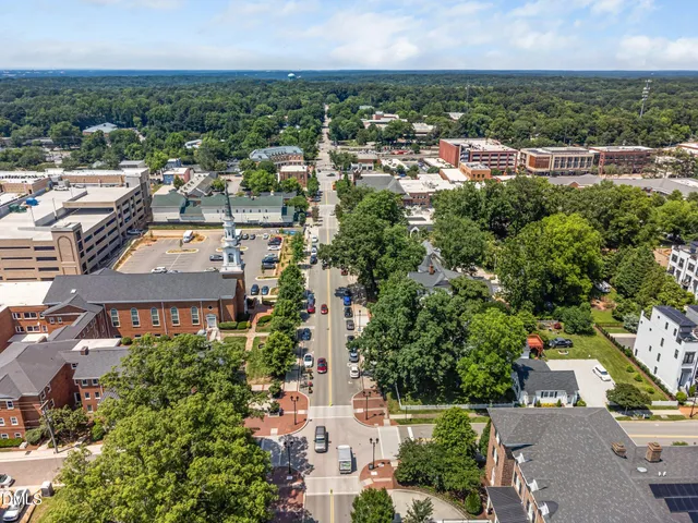 $449,500 | 1017 Frank Page Drive, Cary, NC 27511