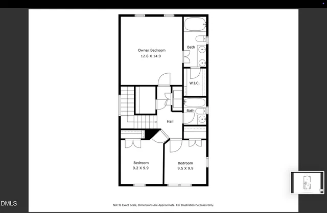 $449,500 | 1017 Frank Page Drive, Cary, NC 27511