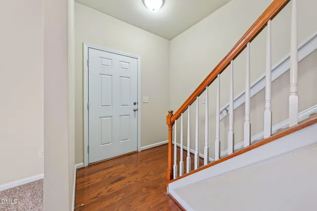 $449,500 | 1017 Frank Page Drive, Cary, NC 27511