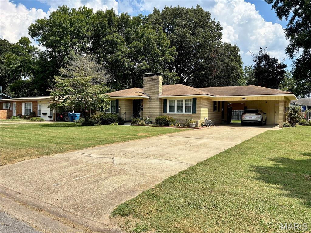301 Wellborn Road East Prairie, MO 63845 - Photo 13 of 13 Gallery Image 13
