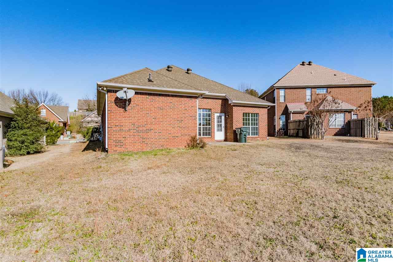 545 Enclave Circle Fultondale, AL 35068 - Photo 31 of 33