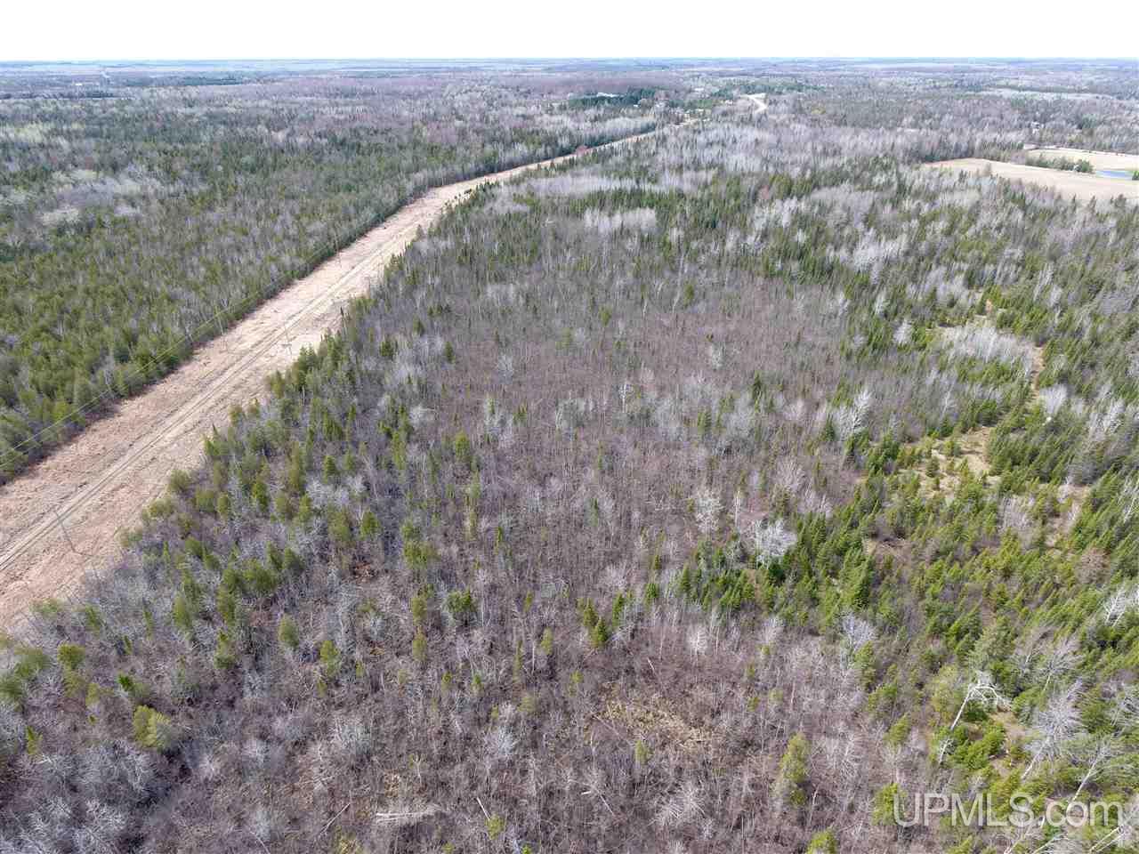 3315 Co Road Cornell, MI 49818 - Photo 16 of 50