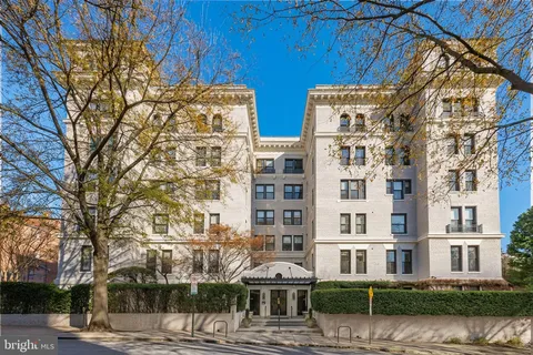 $1,250,000 | 2230 California Street Northwest, Unit 4DW, Washington, DC 20008