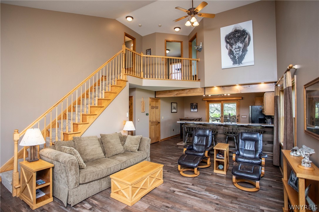 4444 Cambria Wilson Road Cambria, NY 14094 - Photo 10 of 37