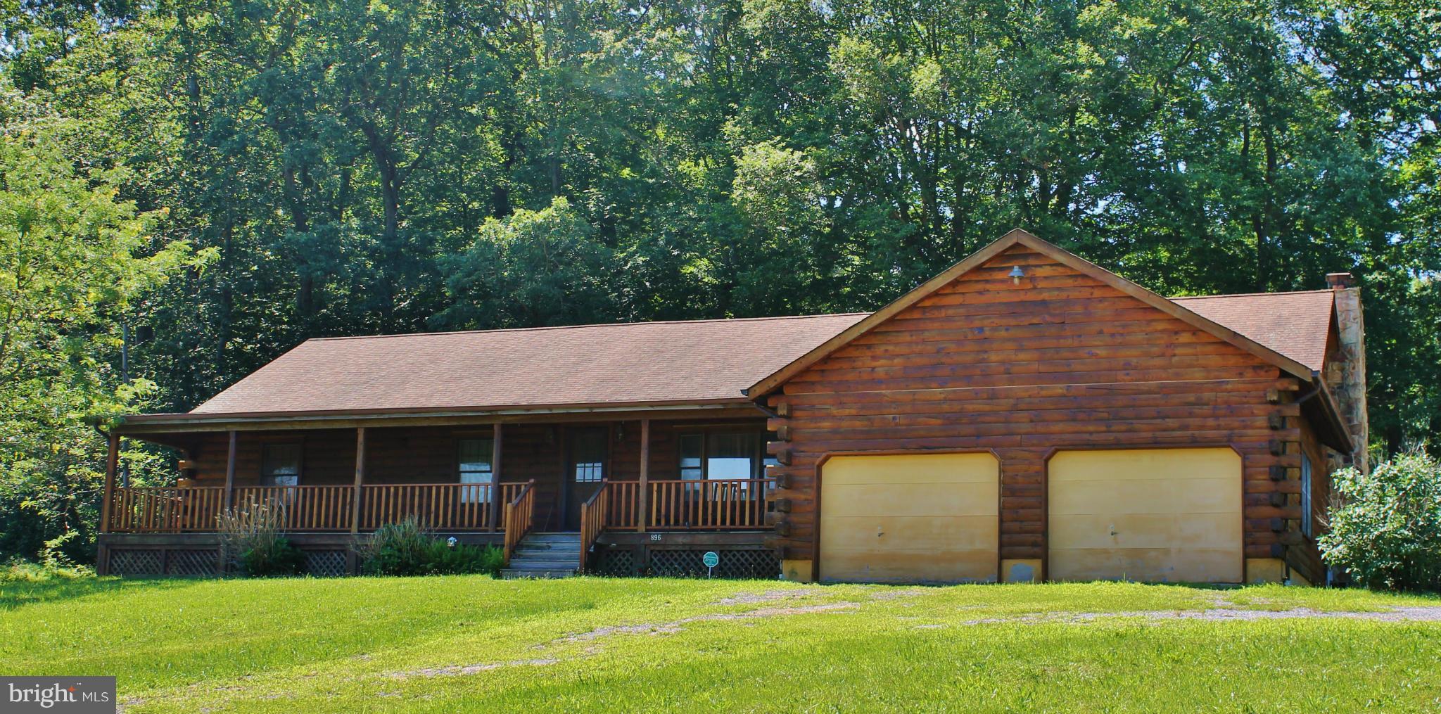 896 Union Church Road Elkton, MD 21921 - Photo 1 of 22 Exterior (Front)