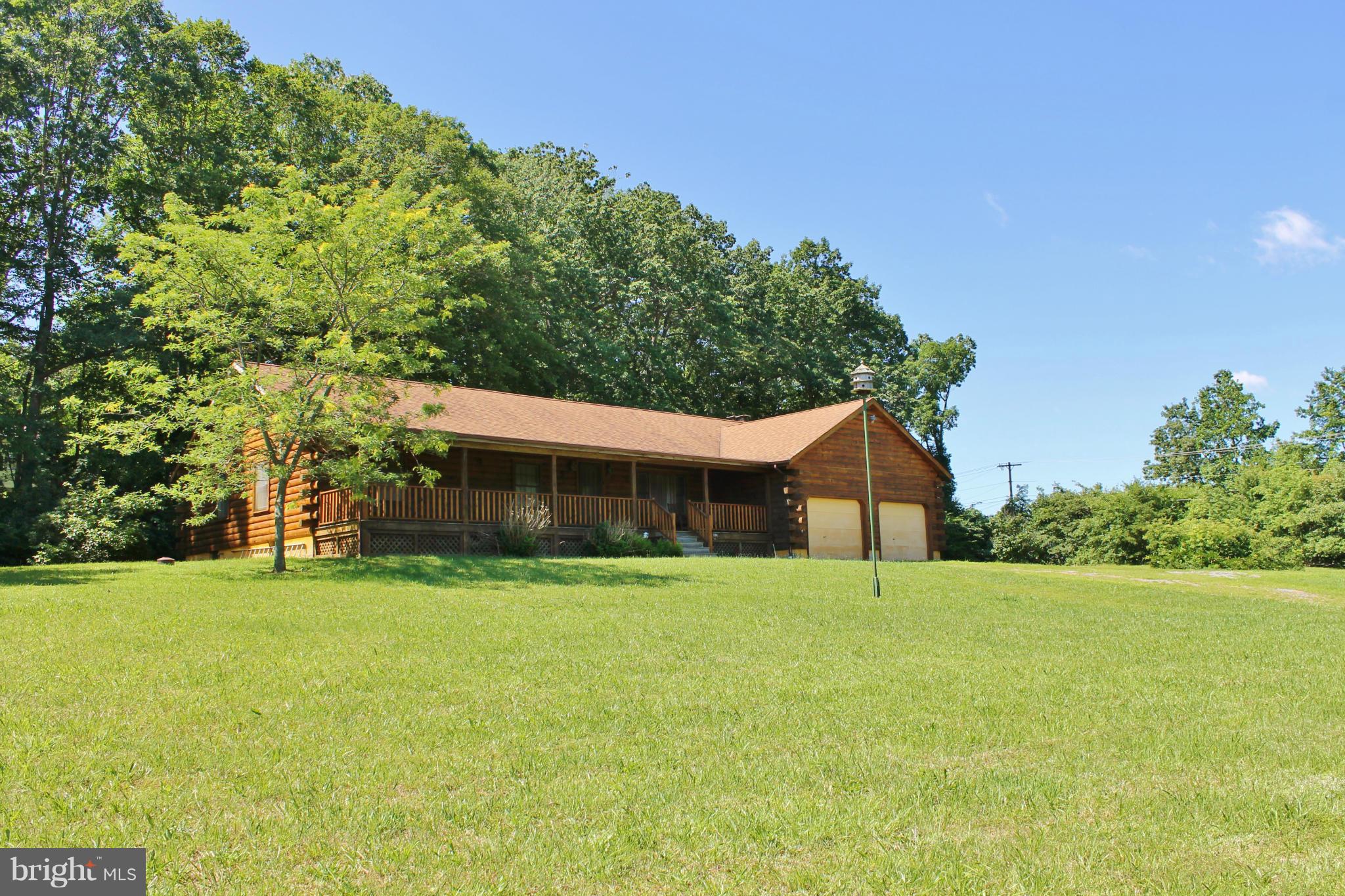 896 Union Church Road Elkton, MD 21921 - Photo 2 of 22 Exterior (Front)