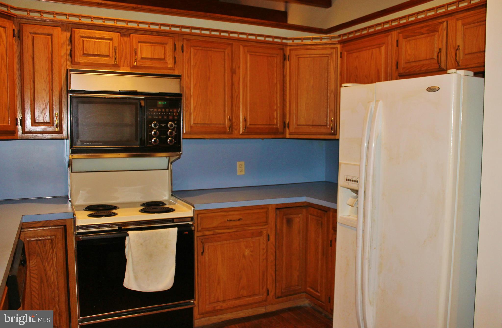 896 Union Church Road Elkton, MD 21921 - Photo 13 of 22 Kitchen