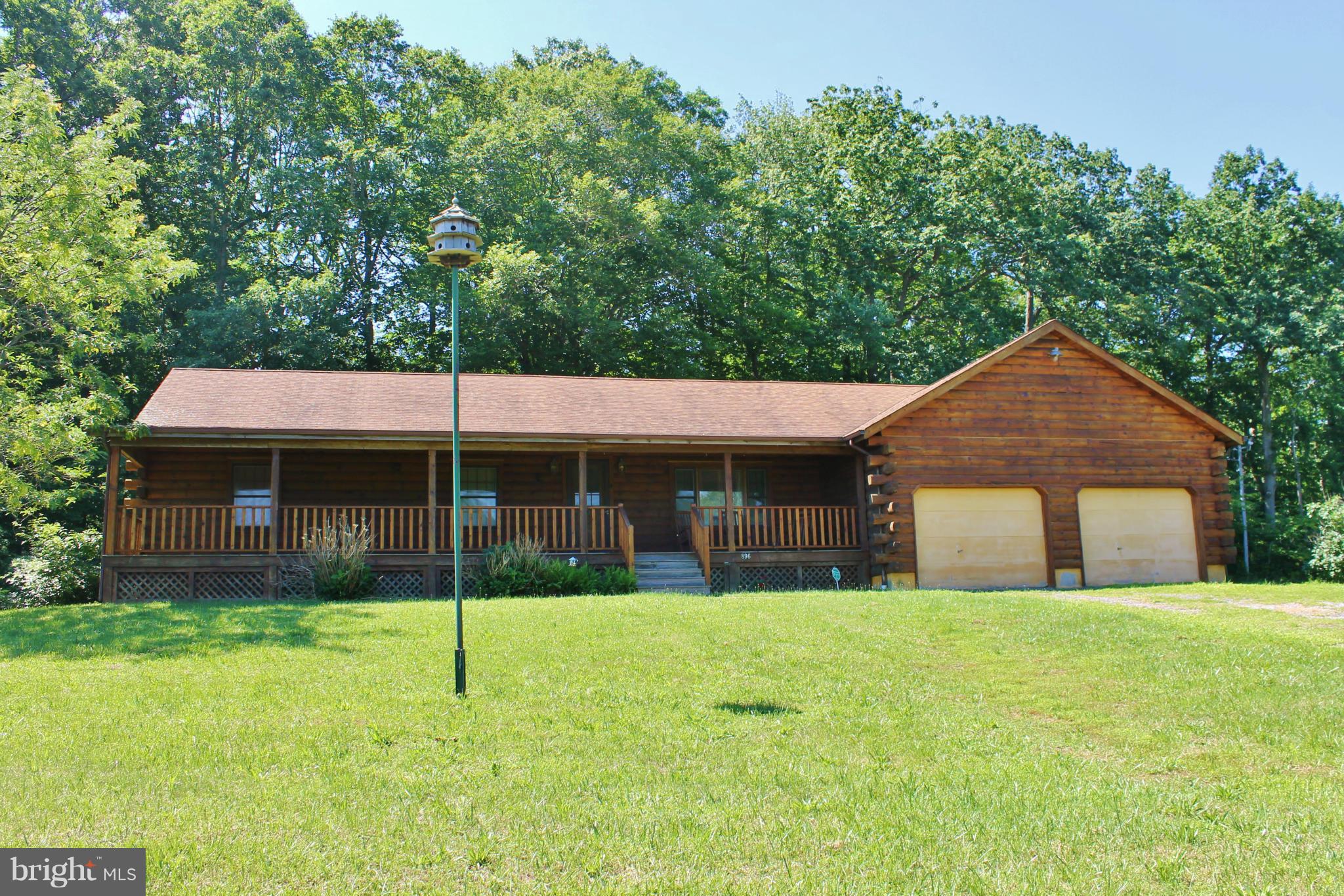 896 Union Church Road Elkton, MD 21921 - Photo 3 of 22 Exterior (Front)