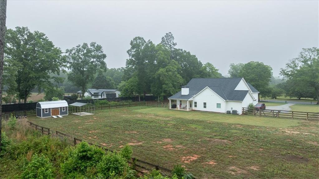 2094 Pleasant Valley Road Monroe, GA 30655 - Photo 39 of 40