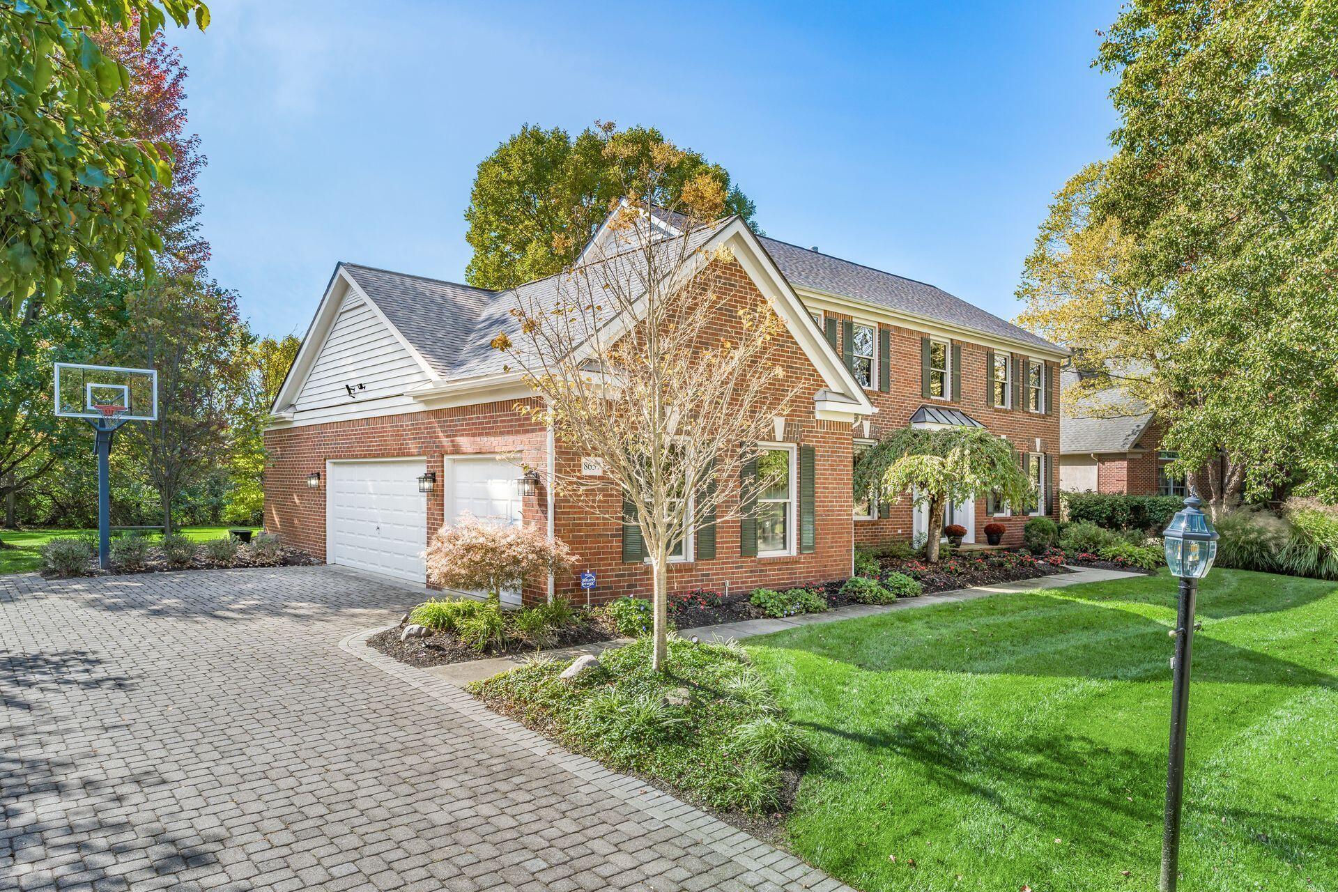8657 Spring Flower Road Pickerington, OH 43147 - Photo 24 of 24 002_Pickerington OH 43147 USA