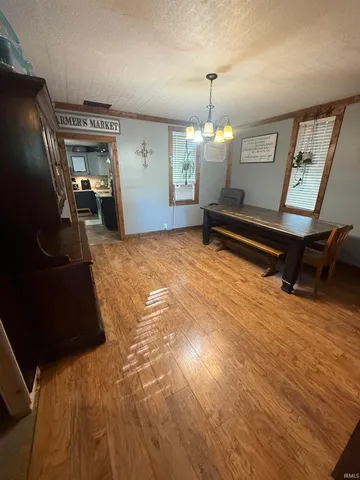 $137,500 | 204 Grant Street, Royal Center, IN 46978