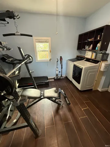 $137,500 | 204 Grant Street, Royal Center, IN 46978