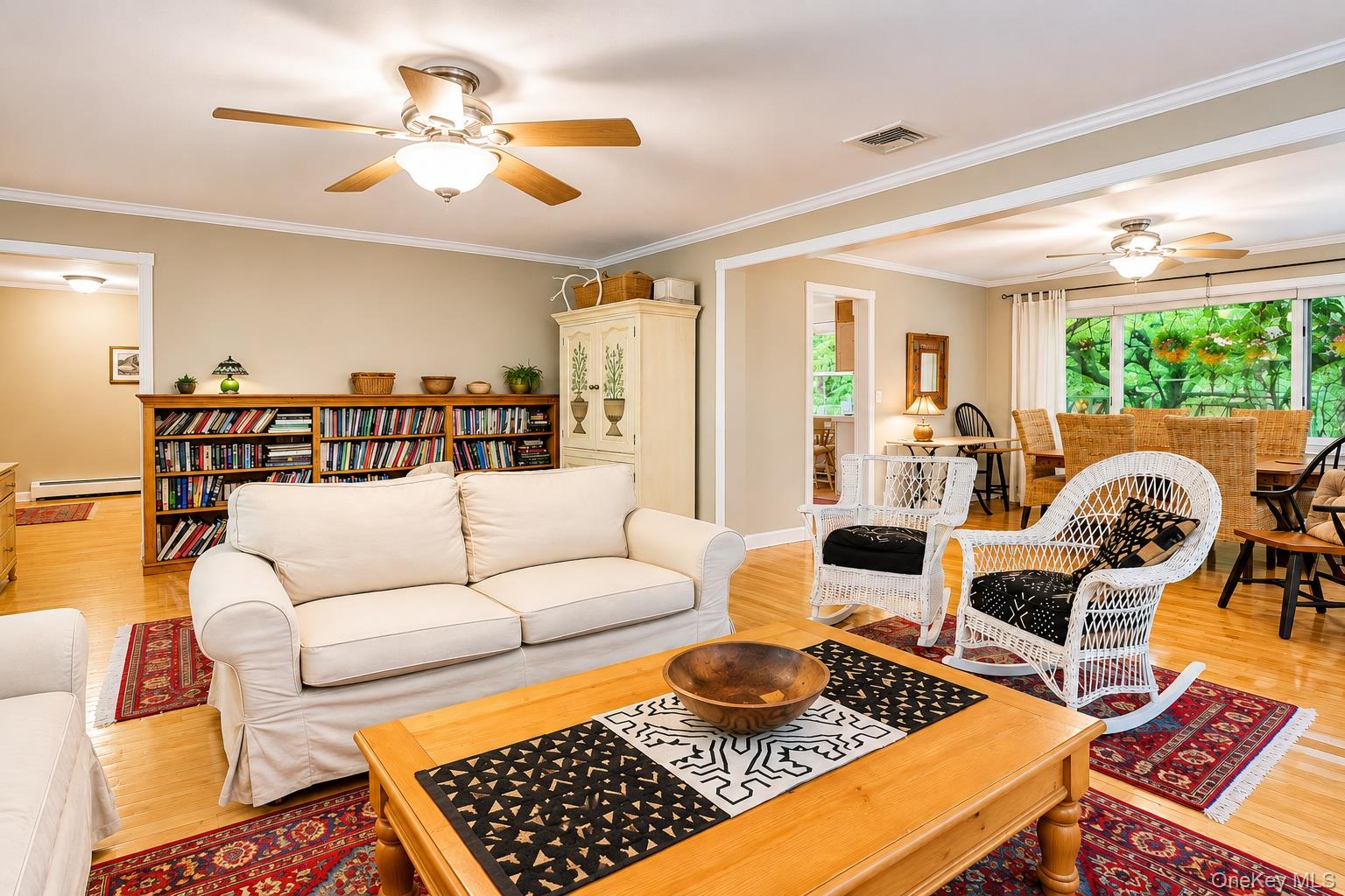 8 Swallow Avenue Spring Valley, NY 10977 - Photo 6 of 28 a living room with furniture a rug and a window