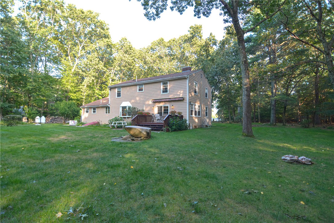 173 Stone Dam Road Glocester, RI 02857 - Photo 45 of 50