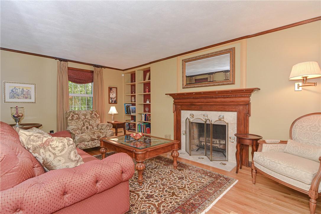 173 Stone Dam Road Glocester, RI 02857 - Photo 5 of 50