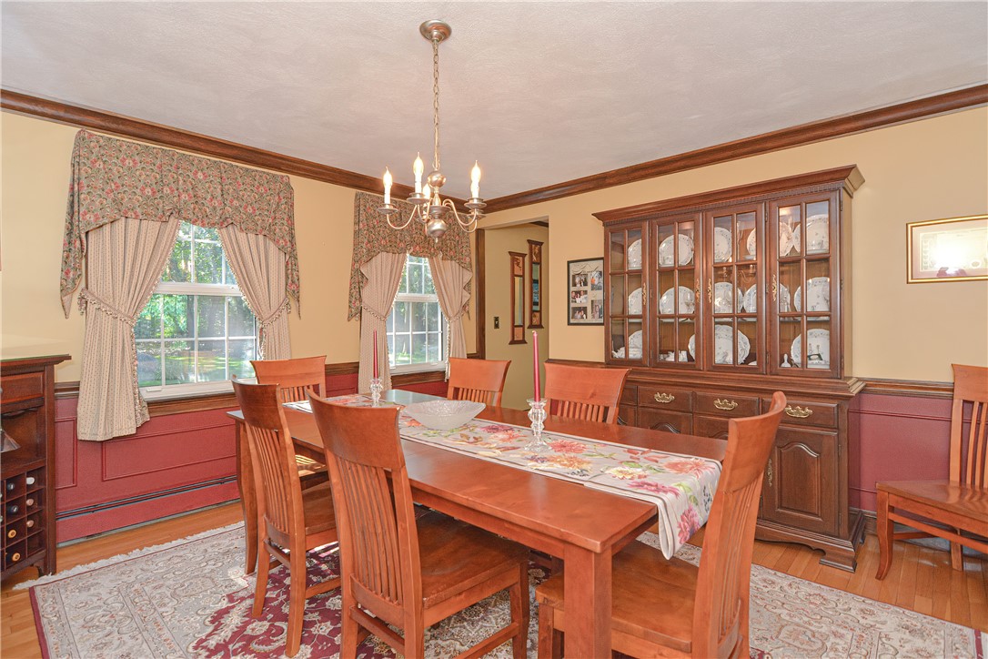 173 Stone Dam Road Glocester, RI 02857 - Photo 8 of 50