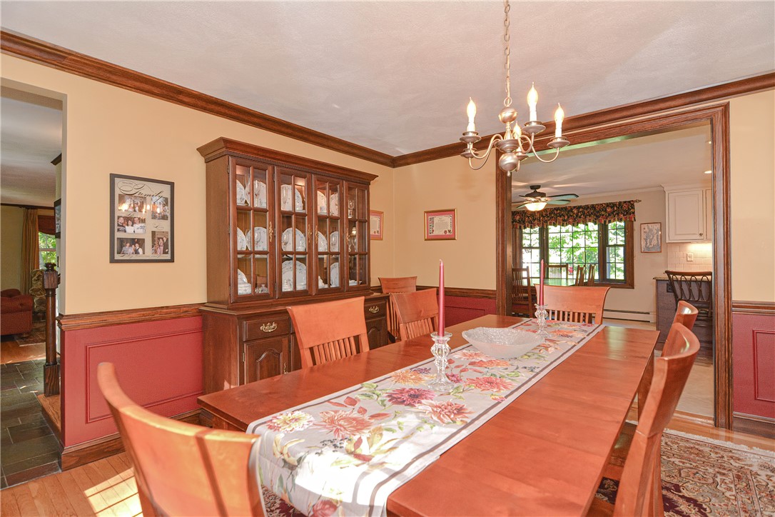 173 Stone Dam Road Glocester, RI 02857 - Photo 9 of 50