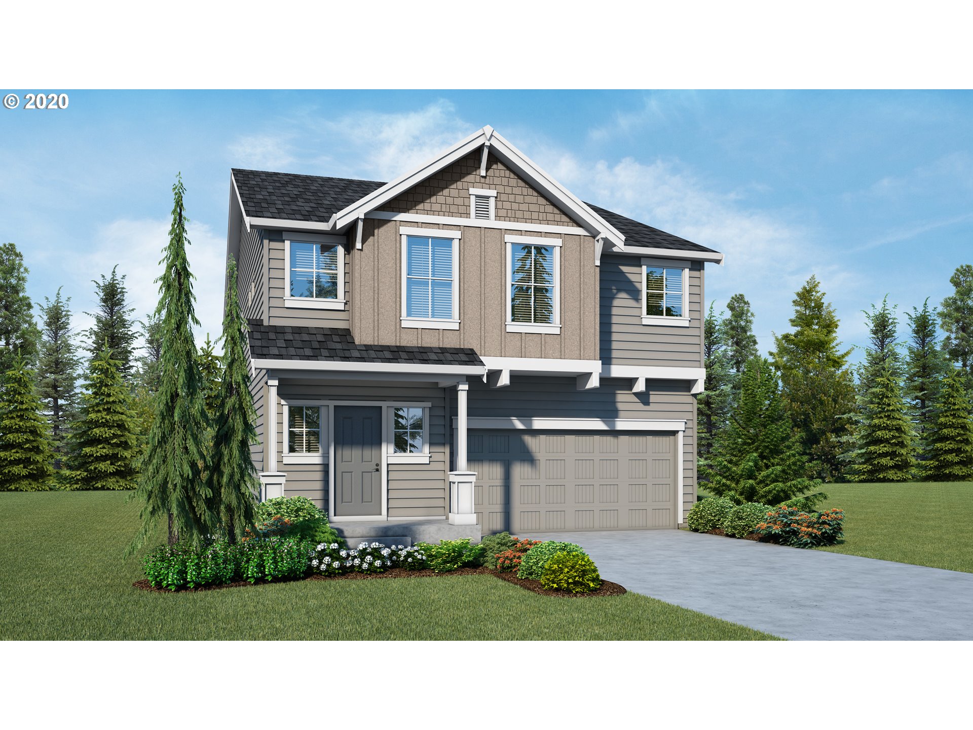 2646 South Cherry Grove Way Ridgefield, WA 98642 - Photo 1 of 23