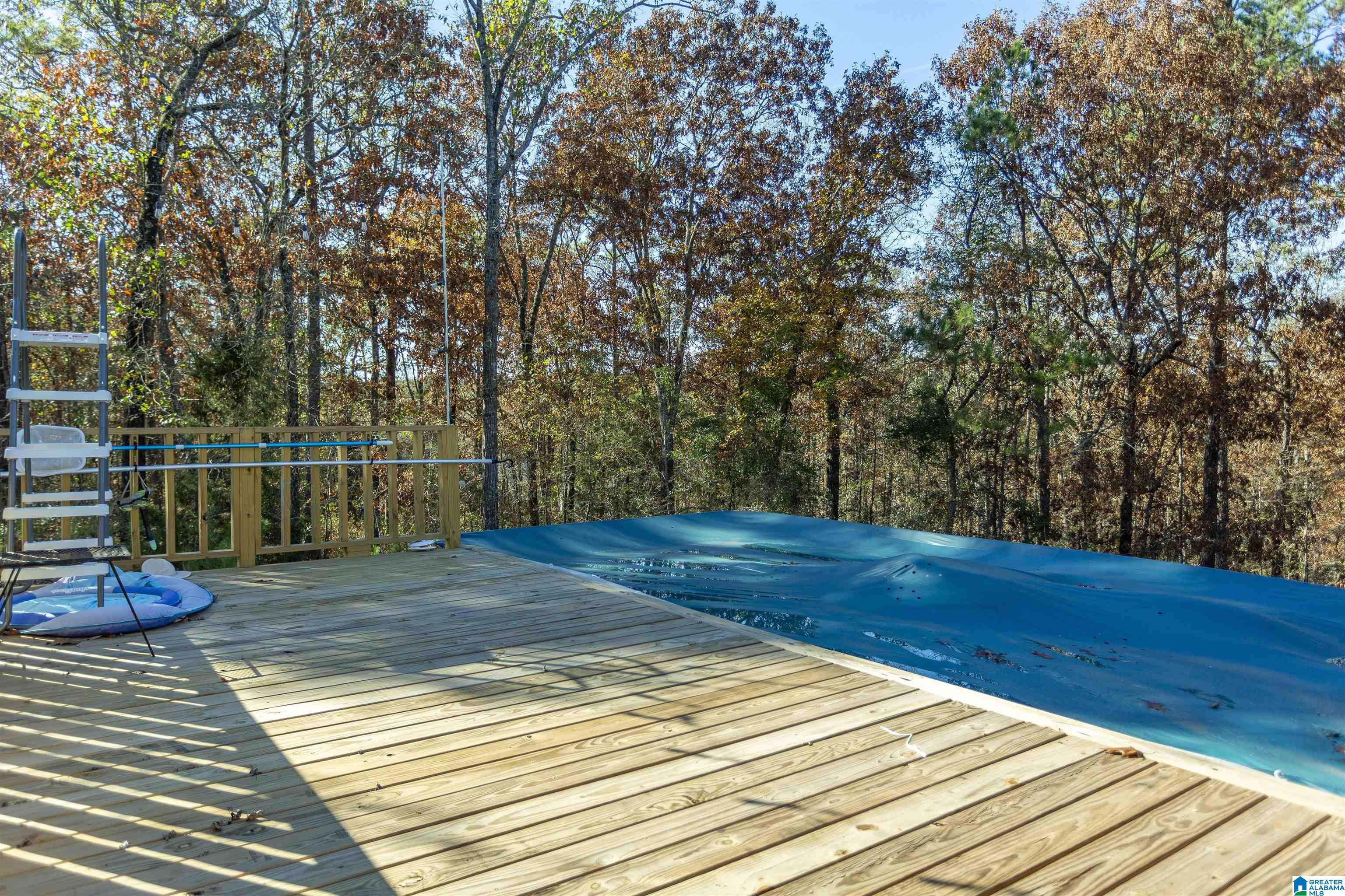949 Deer Trace Road Pell City, AL 35125 - Photo 67 of 75