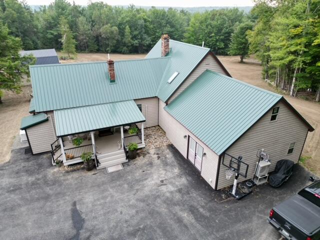 67 Tacconet Road Palmyra, ME 04965 - Photo 20 of 34 DJI_0157