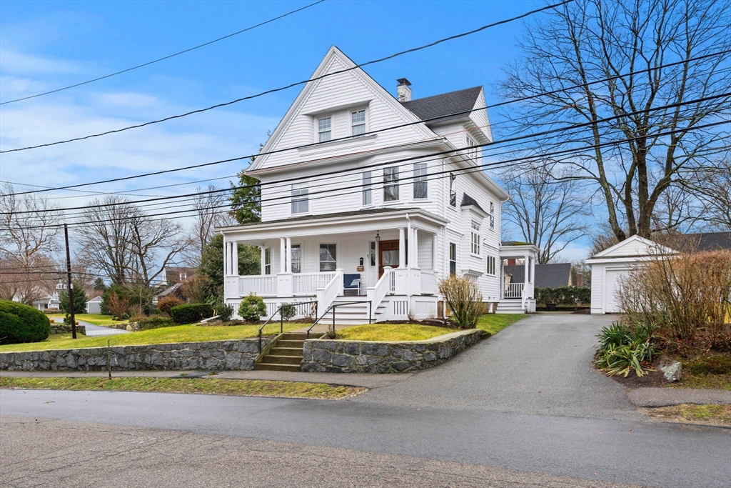 67 Frothingham Street Milton, MA 02186 - Photo 2 of 42