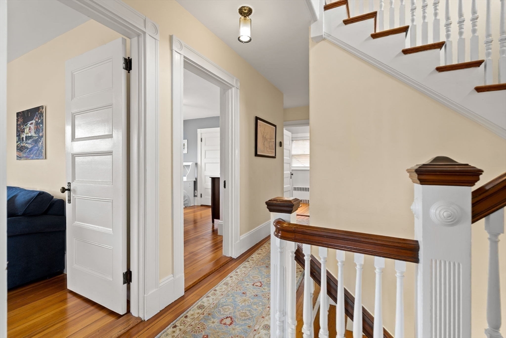 67 Frothingham Street Milton, MA 02186 - Photo 23 of 42