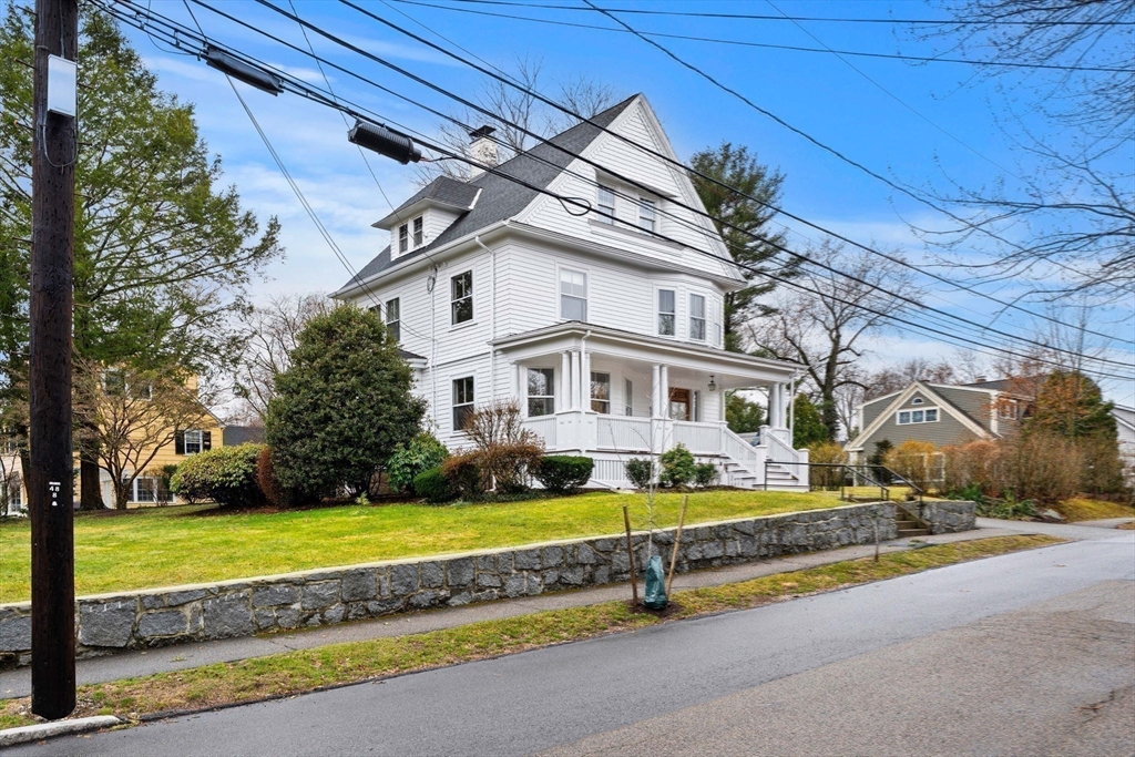 67 Frothingham Street Milton, MA 02186 - Photo 3 of 42