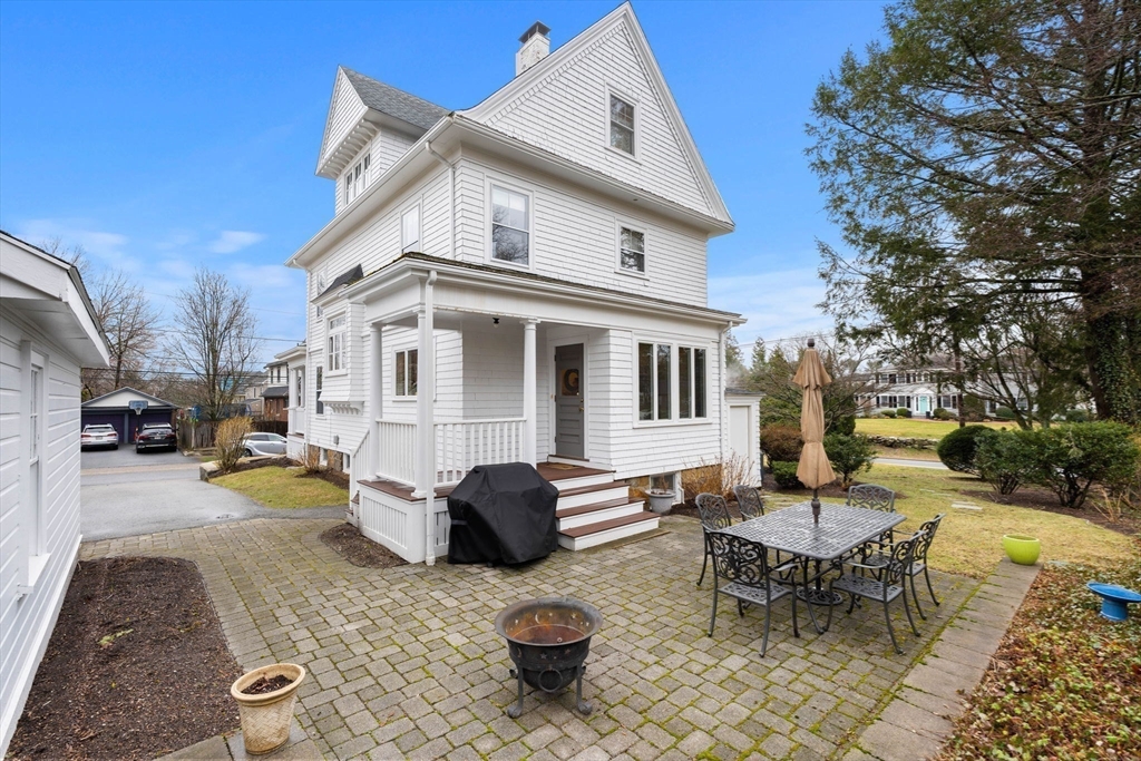 67 Frothingham Street Milton, MA 02186 - Photo 38 of 42