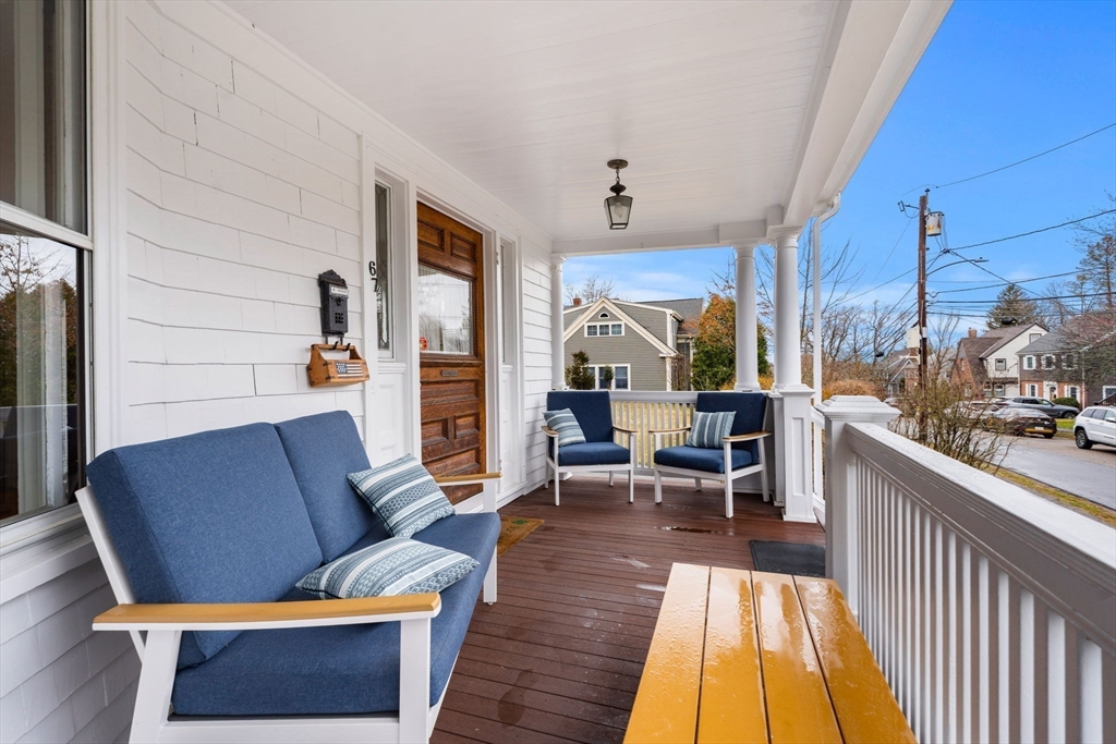 67 Frothingham Street Milton, MA 02186 - Photo 4 of 42