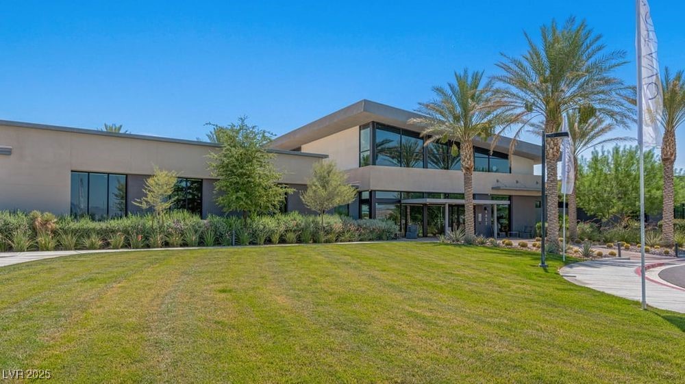 4365 East Brusca Way Pahrump, NV 89061 - Photo 64 of 91 Ovation at Mountain Falls