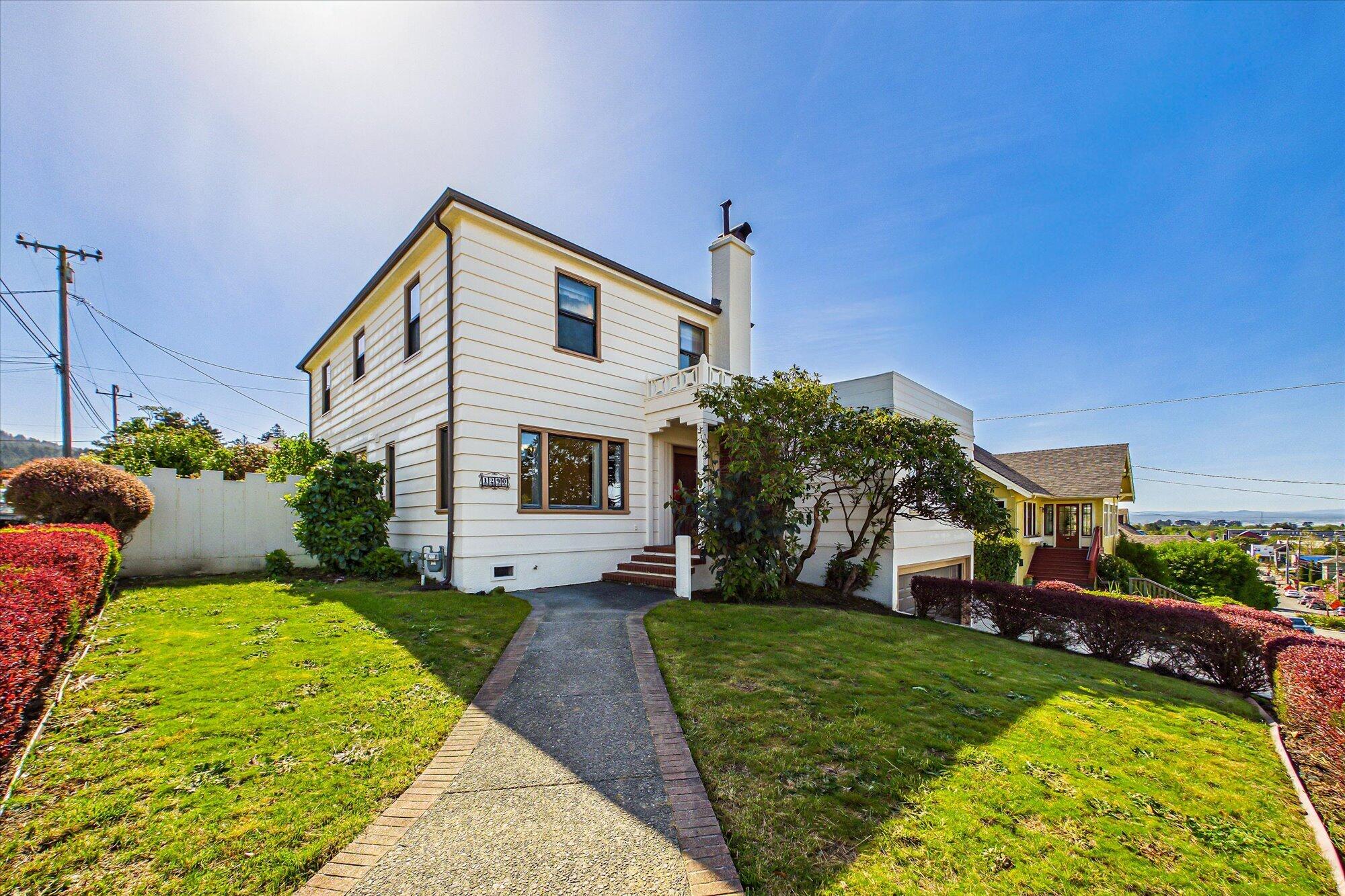 1290 I Street Arcata, CA 95521 - Photo 14 of 86