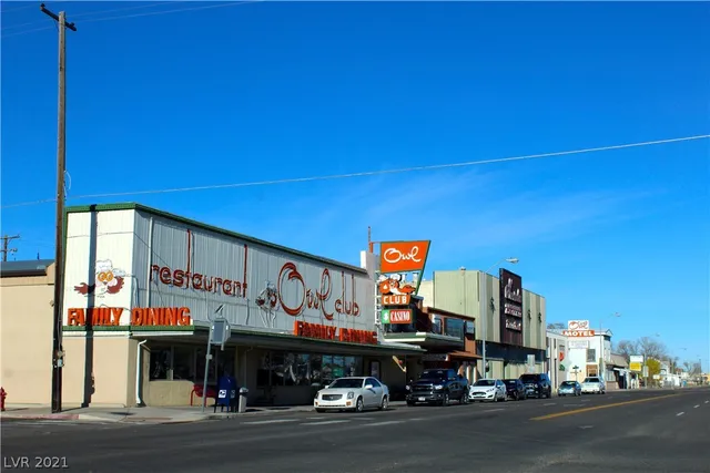 $900,000 | Humboltd Avenue, Golconda, NV 89414
