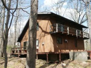 101 Blue Ridge Drive Canadensis, PA 18325 - Photo 2 of 8 Exterior View 2