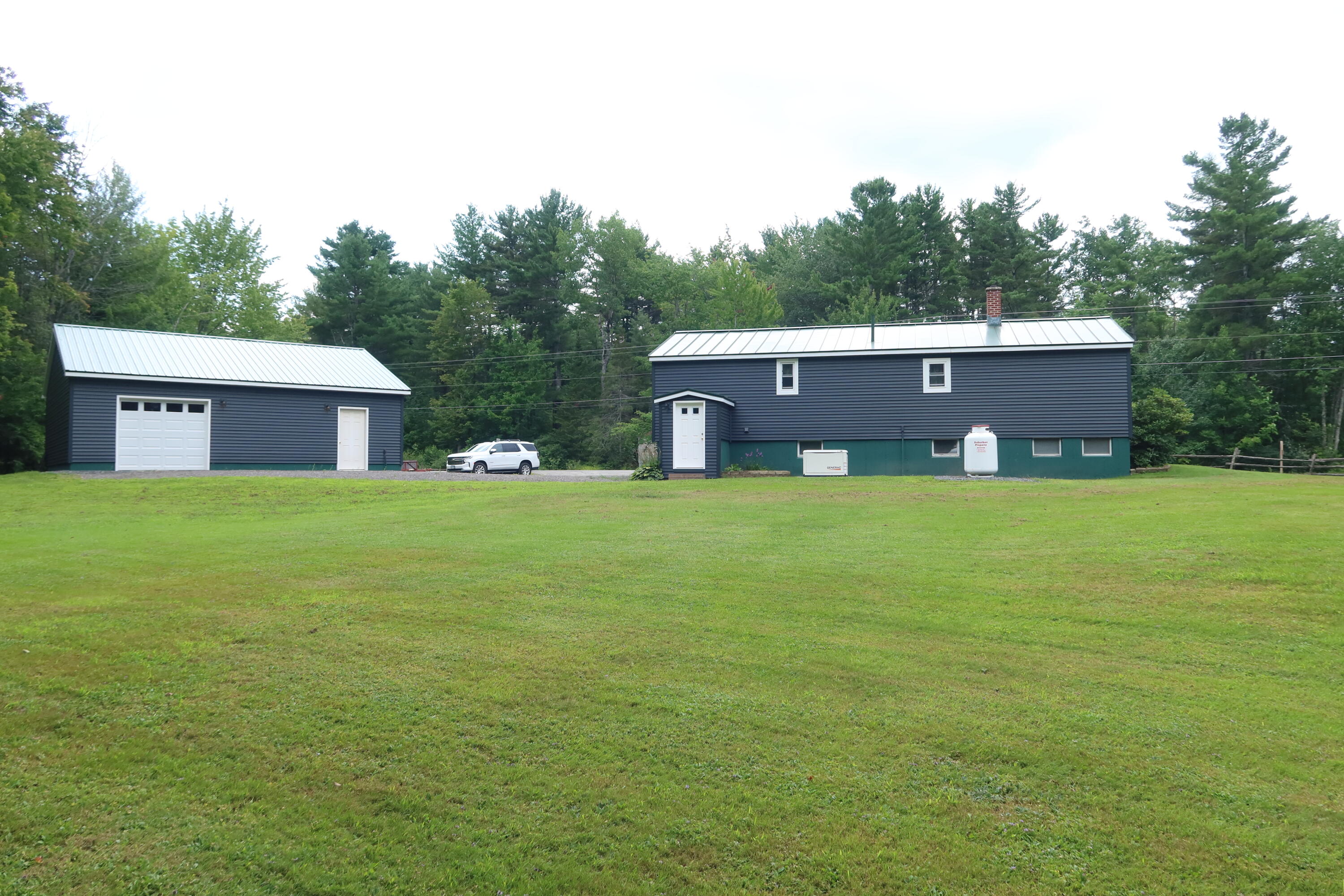 164 6 Rod Road Fairfield, ME 04937 - Photo 5 of 52 exterior 6