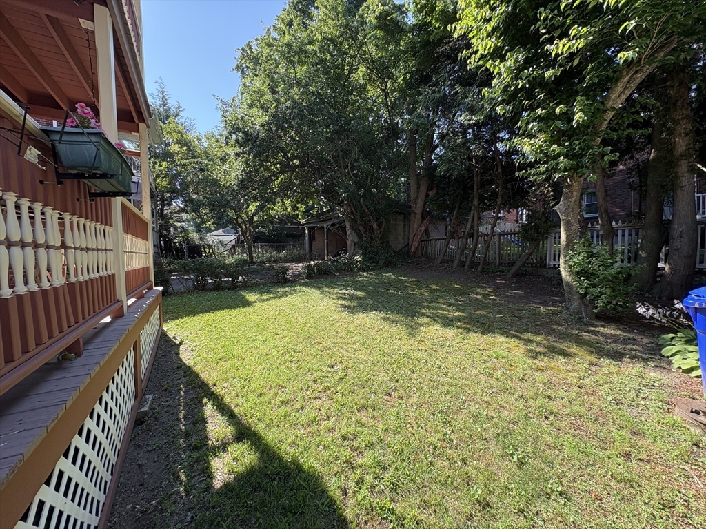 34 Hatherly Road, Unit 34 Boston, MA 02135 - Photo 13 of 13