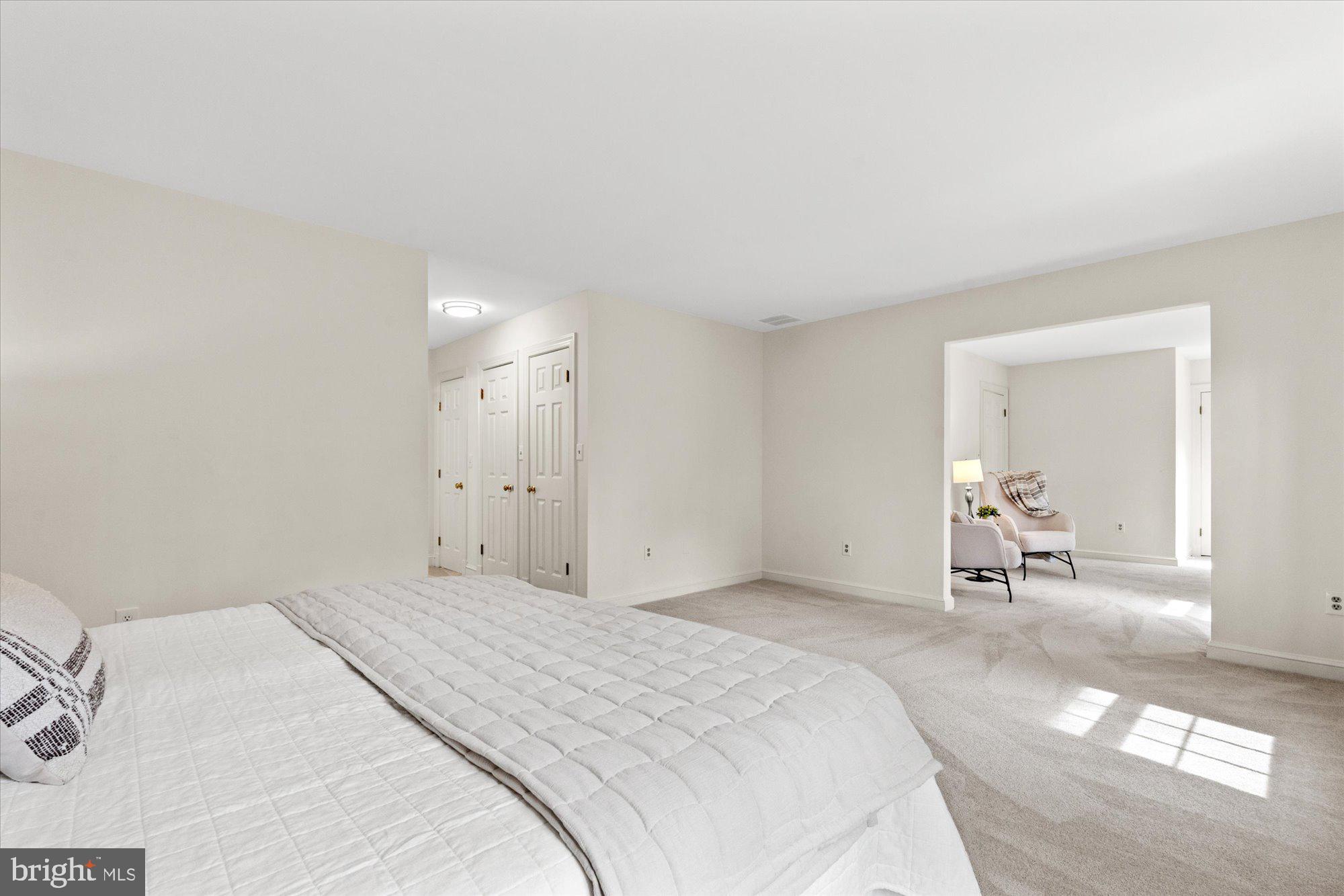 10415 Mt Sunapee Road Vienna, VA 22182 - Photo 25 of 53 Walls of Closet Space in Primary