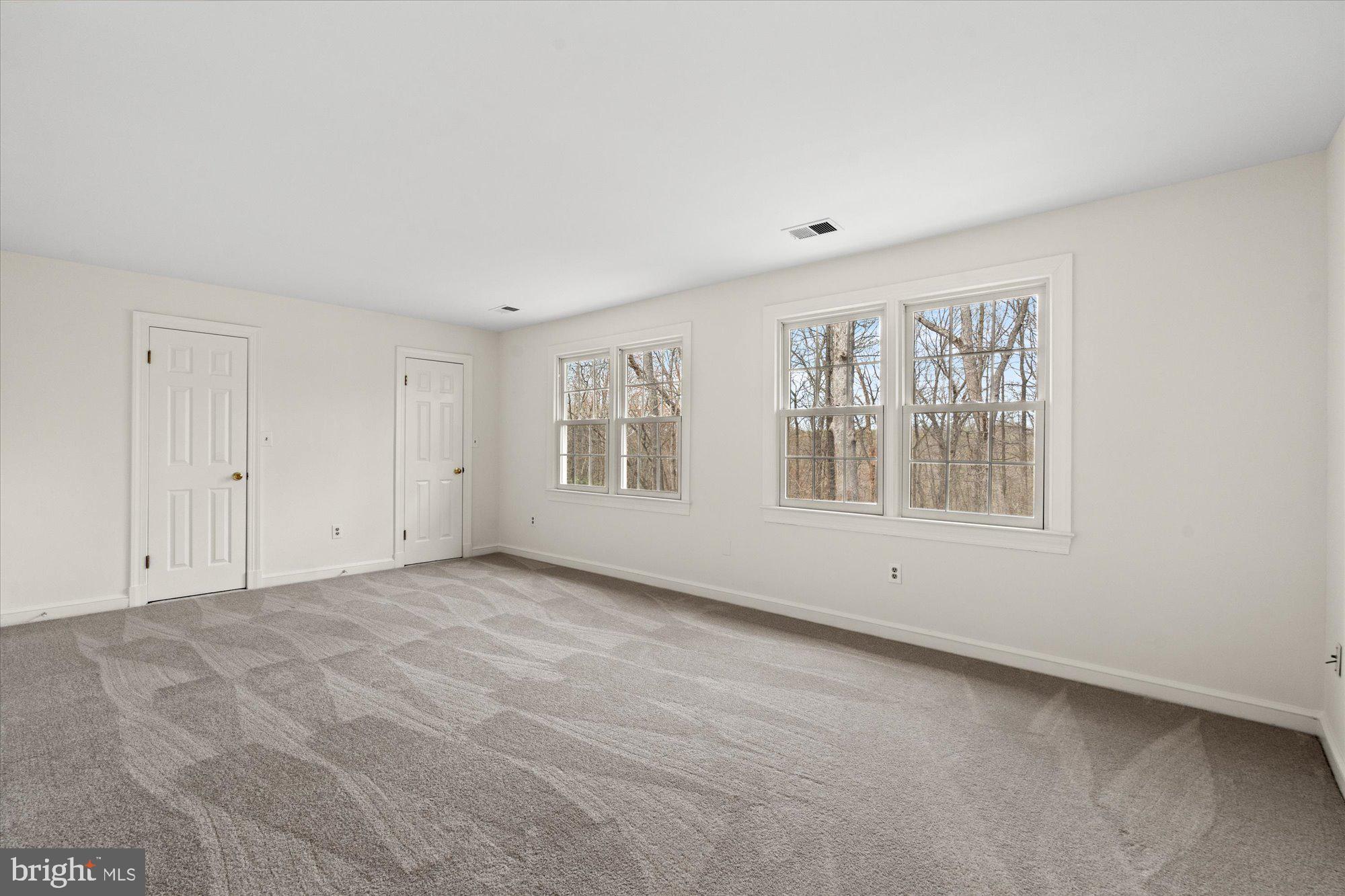 10415 Mt Sunapee Road Vienna, VA 22182 - Photo 29 of 53 2nd Bedroom -New Carpet