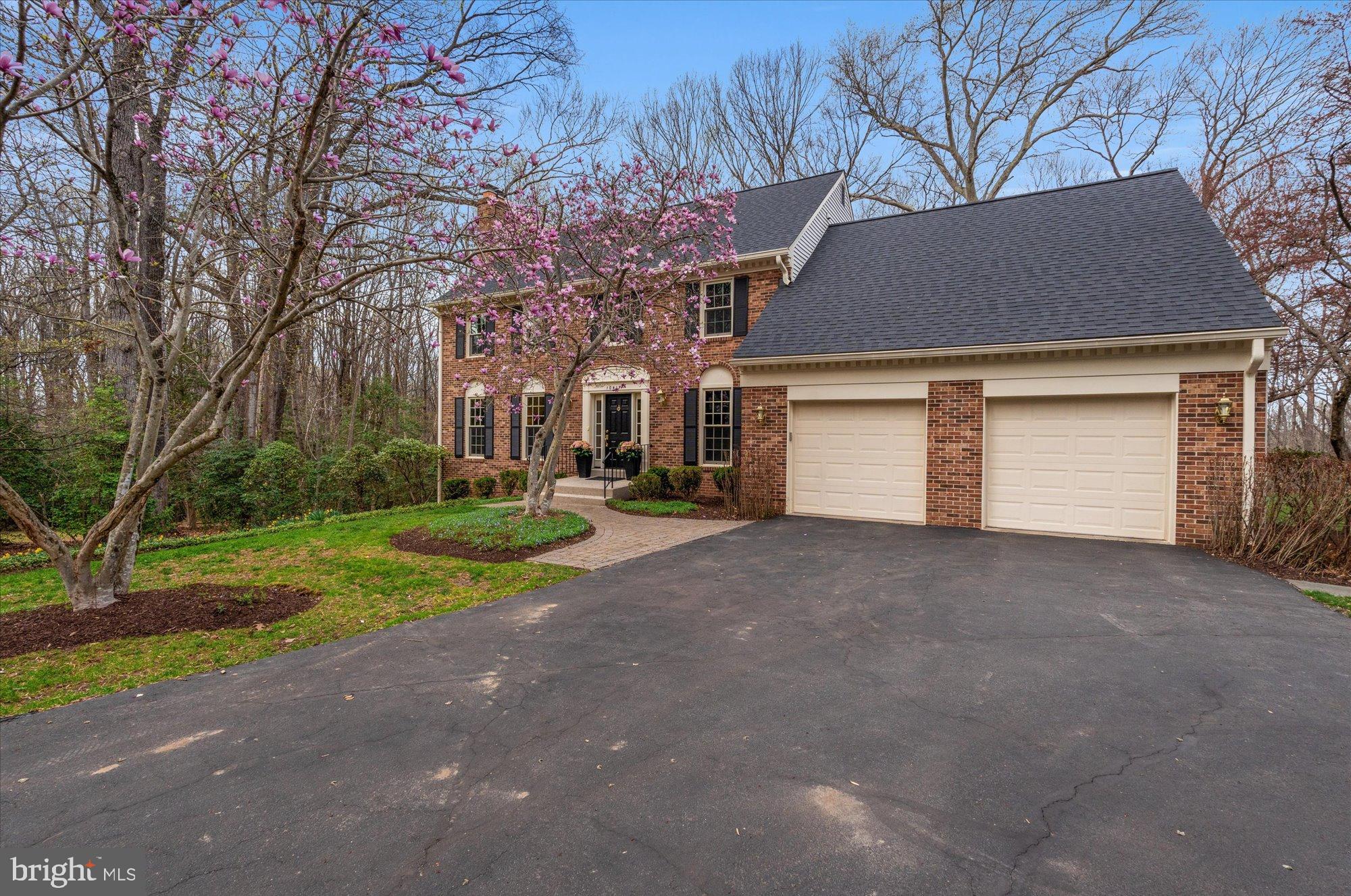 10415 Mt Sunapee Road Vienna, VA 22182 - Photo 3 of 53 Gallery Image 3