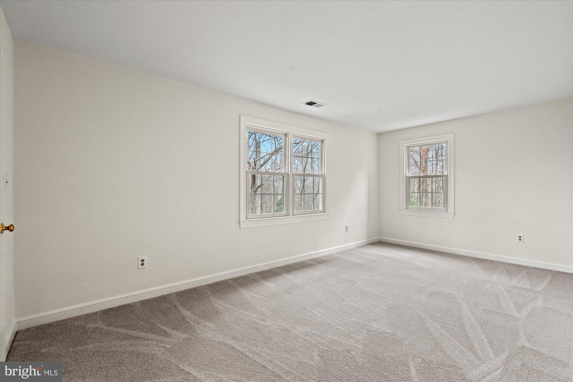 10415 Mt Sunapee Road Vienna, VA 22182 - Photo 31 of 53 4th Bedroom - New Carpet