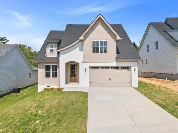 $599,000 | 2051 Paige Mdws Court, Hixson, TN 37343