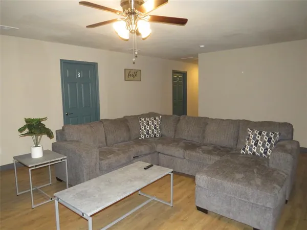 $750 | 12069 Joyce Lane, Unit 6, Roanoke, TX 76262