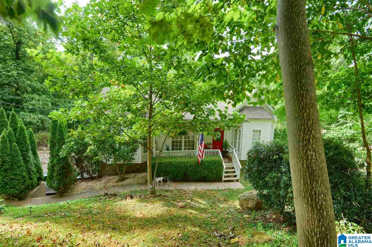 2515 Ridgewood Lane Moody, AL 35004 - Photo 8 of 28