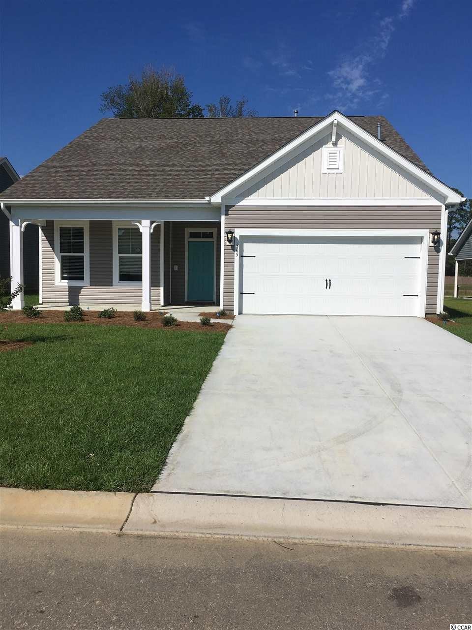 365 Cardita Loop Myrtle Beach, SC 29588 - Photo 1 of 16 Gallery Image 1
