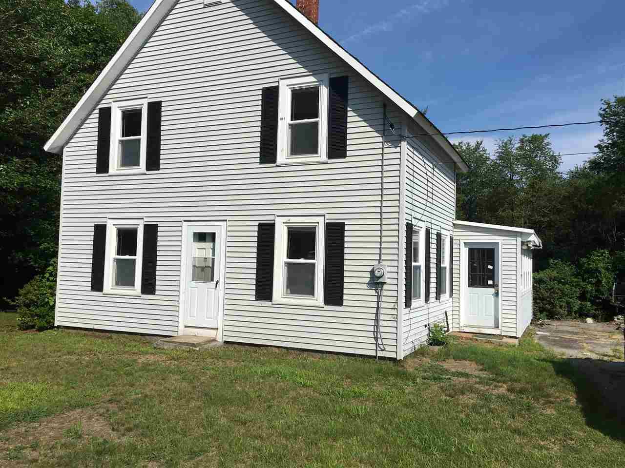 121 Prospect Street Troy, NH 03465 - Photo 1 of 18
