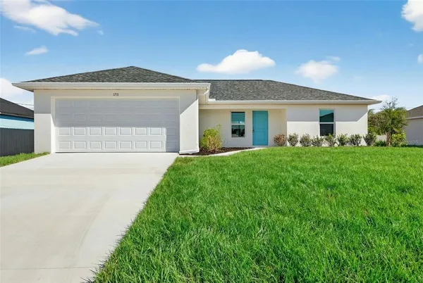 $289,900 | 17173 Glenview Avenue, Port Charlotte, FL 33954