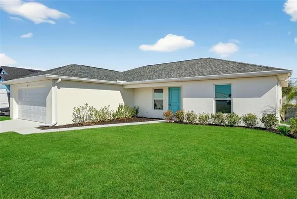 $289,900 | 17173 Glenview Avenue, Port Charlotte, FL 33954
